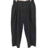 クーディプロダクション cootie productions Glen Check T/W 2 Tuck Easy Ankle Pants メンズ JPN:M