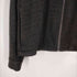 ザラ ZARA ジッパー付きテクスチャードシャツジャケット メンズ import:L