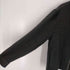 ザラ ZARA ジッパー付きテクスチャードシャツジャケット メンズ import:L