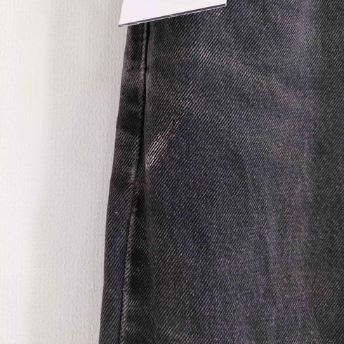 リーバイス Levis 2003年10月製 USA製 ボタン裏554 先染め RELAXED FIT 550 メンズ W29 L30