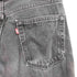 リーバイス Levis 2003年10月製 USA製 ボタン裏554 先染め RELAXED FIT 550 メンズ W29 L30