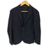 ユナイテッドアローズグリーンレーベルリラクシング UNITED ARROWS green label relaxing ピケ コーデュロイ ナロー ジャケット メンズ JPN:L