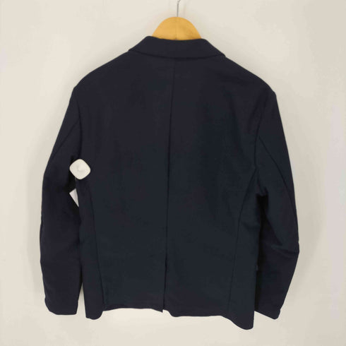 ユナイテッドアローズグリーンレーベルリラクシング UNITED ARROWS green label relaxing ピケ コーデュロイ ナロー ジャケット メンズ JPN:L