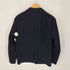 ユナイテッドアローズグリーンレーベルリラクシング UNITED ARROWS green label relaxing ピケ コーデュロイ ナロー ジャケット メンズ JPN:L