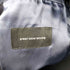 ユナイテッドアローズグリーンレーベルリラクシング UNITED ARROWS green label relaxing ピケ コーデュロイ ナロー ジャケット メンズ JPN:L