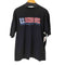 GEAR 90S フロントプリント S/S Tシャツ メンズ XXL