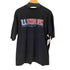 GEAR 90S フロントプリント S/S Tシャツ メンズ XXL