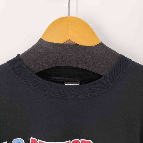 GEAR 90S フロントプリント S/S Tシャツ メンズ XXL