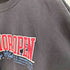 GEAR 90S フロントプリント S/S Tシャツ メンズ XXL