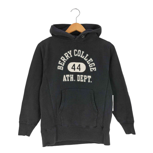 チェスウィック Cheswick BERRY COLLEGE プルオーバーパーカー メンズ JPN:S