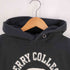 チェスウィック Cheswick BERRY COLLEGE プルオーバーパーカー メンズ JPN:S