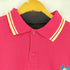 90S S/S ポロシャツ レディース import:M
