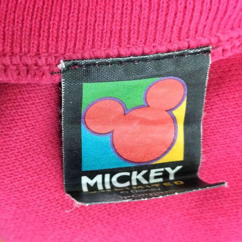 90S S/S ポロシャツ レディース import:M