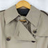 ユナイテッドアローズ UNITED ARROWS トレンチコート レディース 40