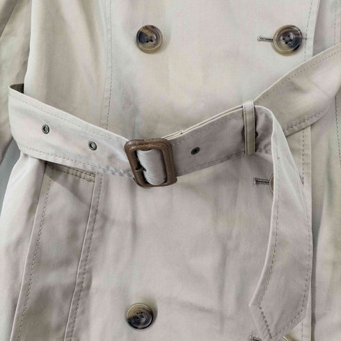 ユナイテッドアローズ UNITED ARROWS トレンチコート レディース 40