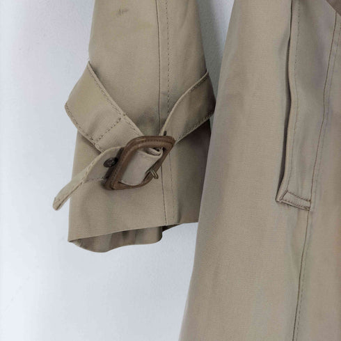 ユナイテッドアローズ UNITED ARROWS トレンチコート レディース 40
