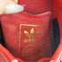 アディダスオリジナルス adidas Originals HAMBURG RED/PURPLE BURST/GUM ハンブルク メンズ JPN:27