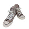 コンバース CONVERSE TARTANCHECK HI レディース JPN:23.5