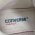 コンバース CONVERSE TARTANCHECK HI レディース JPN:23.5