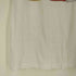 ヘインズ Hanes 70s 裾シングルステッチ フロントプリント リンガーTシャツ メンズ import:L