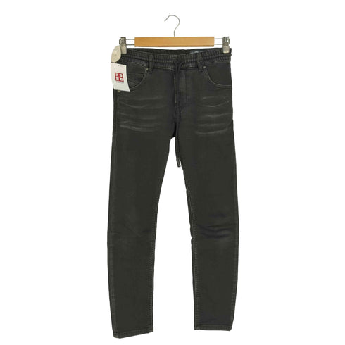 ディーゼル DIESEL イージー テーパード デニムパンツ レディース 23