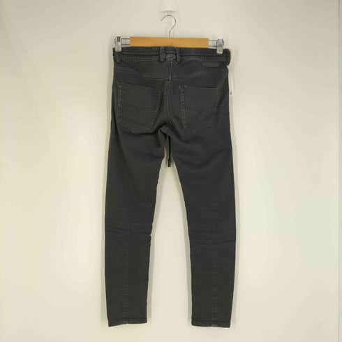 ディーゼル DIESEL イージー テーパード デニムパンツ レディース 23