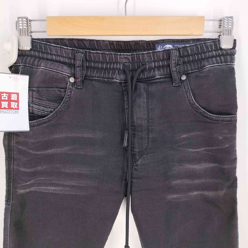 ディーゼル DIESEL イージー テーパード デニムパンツ レディース 23
