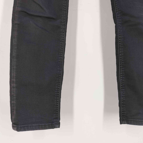 ディーゼル DIESEL イージー テーパード デニムパンツ レディース 23