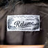 ジャーナルスタンダードレリューム JOURNAL STANDARD relume レオパード フェイクファー ジャケット レディース FREE