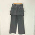 ザラ ZARA スカート オーバーパンツ レディース import:S
