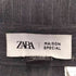 ザラ ZARA スカート オーバーパンツ レディース import:S