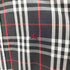 バーバリーブラックレーベル BURBERRY BLACK LABEL ワンポイントロゴ刺繍 L/S チェックシャツ メンズ JPN:1