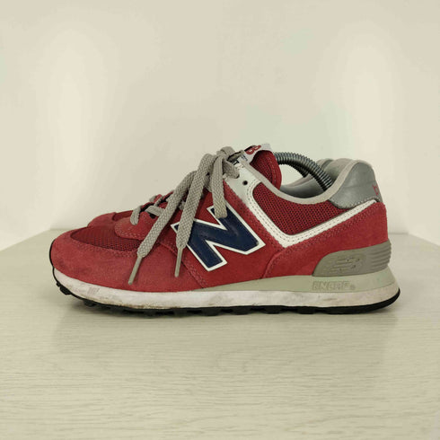 ニューバランス NEW BALANCE ML574ATR スニーカー レディース JPN:23.5