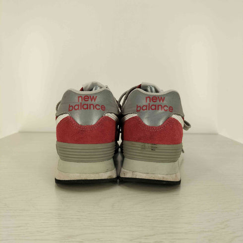 ニューバランス NEW BALANCE ML574ATR スニーカー レディース JPN:23.5