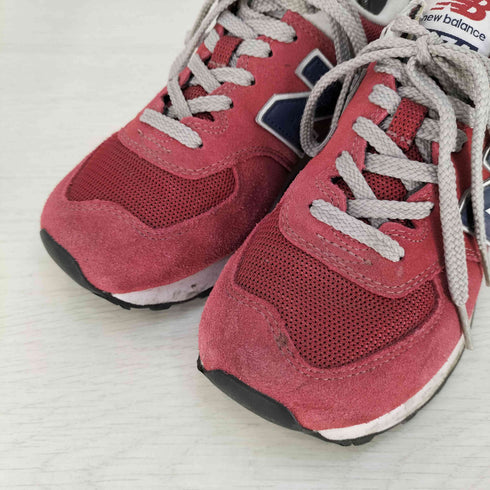ニューバランス NEW BALANCE ML574ATR スニーカー レディース JPN:23.5