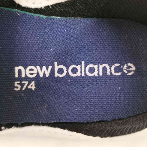 ニューバランス NEW BALANCE ML574ATR スニーカー レディース JPN:23.5