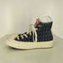 コンバース CONVERSE NEW YORK CHUCK TAYLOR ALL STAR HI Ct70 チャックテイラー オールスター ハイ スニーカー レディース JPN:24
