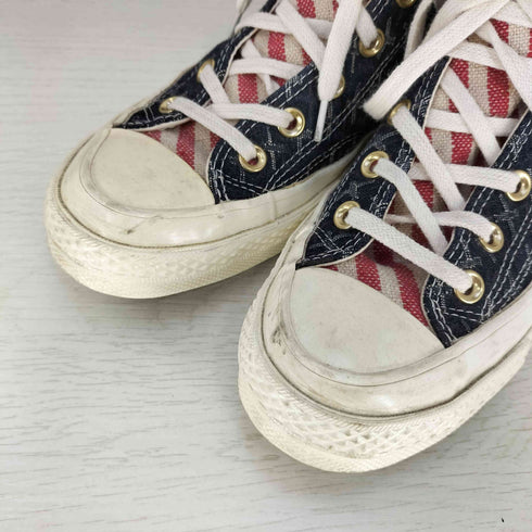 コンバース CONVERSE NEW YORK CHUCK TAYLOR ALL STAR HI Ct70 チャックテイラー オールスター ハイ スニーカー レディース JPN:24
