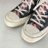 コンバース CONVERSE NEW YORK CHUCK TAYLOR ALL STAR HI Ct70 チャックテイラー オールスター ハイ スニーカー レディース JPN:24