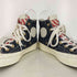 コンバース CONVERSE NEW YORK CHUCK TAYLOR ALL STAR HI Ct70 チャックテイラー オールスター ハイ スニーカー レディース JPN:24