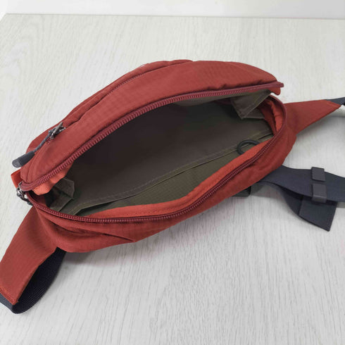 モンベル mont bell デルタガセットポーチ レディース 155g