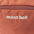 モンベル mont bell デルタガセットポーチ レディース 155g