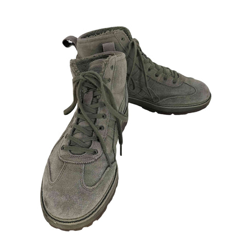 オニツカタイガー ONITSUKA TIGER RINKAN BOOT PF リンカン ブーツ レディース JPN:24