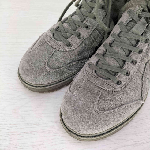 オニツカタイガー ONITSUKA TIGER RINKAN BOOT PF リンカン ブーツ レディース JPN:24