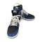 ジョーダンブランド JORDAN BRAND GS Air Jordan 1 Retro High OG Dark Marina Blue エアジョーダン 1 レトロ ダークマリンブルー レディース JPN:24