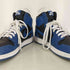 ジョーダンブランド JORDAN BRAND GS Air Jordan 1 Retro High OG Dark Marina Blue エアジョーダン 1 レトロ ダークマリンブルー レディース JPN:24
