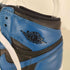 ジョーダンブランド JORDAN BRAND GS Air Jordan 1 Retro High OG Dark Marina Blue エアジョーダン 1 レトロ ダークマリンブルー レディース JPN:24
