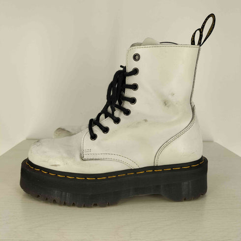 ドクターマーチン Dr.Martens JADON 8ホール ブーツ レディース UK:5