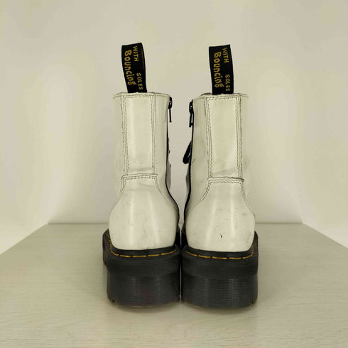 ドクターマーチン Dr.Martens JADON 8ホール ブーツ レディース UK:5