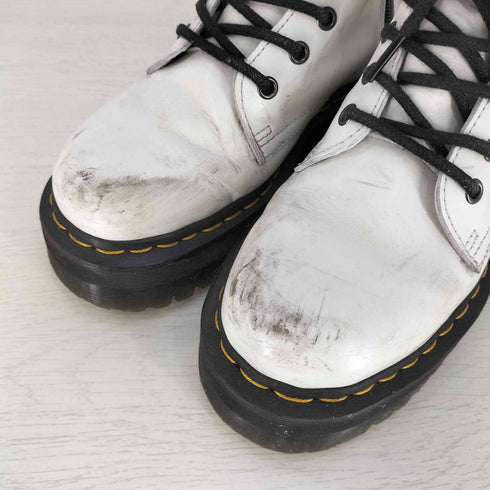 ドクターマーチン Dr.Martens JADON 8ホール ブーツ レディース UK:5
